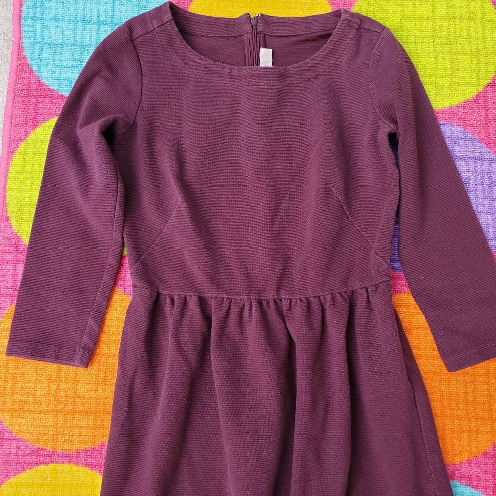 Loft dress